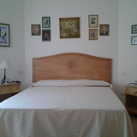 Rubens Apartment Alghero Ruang foto