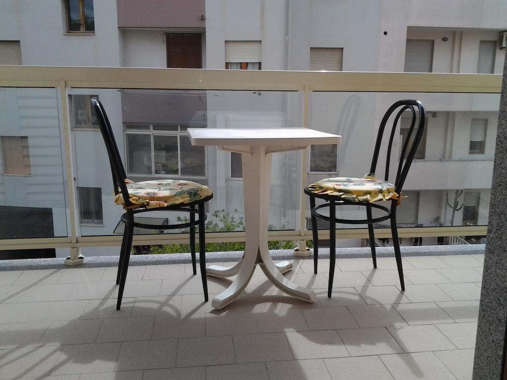 Rubens Apartment Alghero Ruang foto