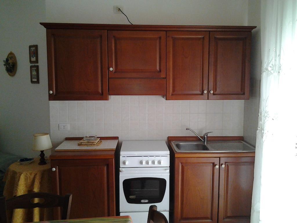 Rubens Apartment Alghero Ruang foto