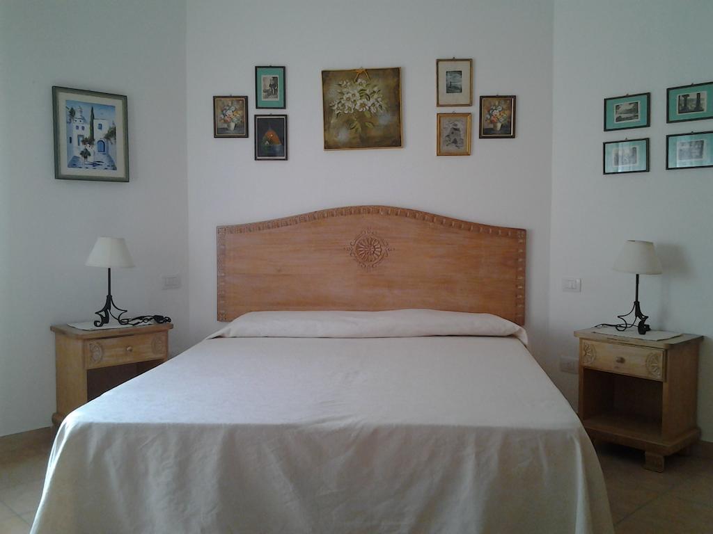 Rubens Apartment Alghero Ruang foto