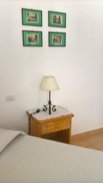 Rubens Apartment Alghero Bagian luar foto