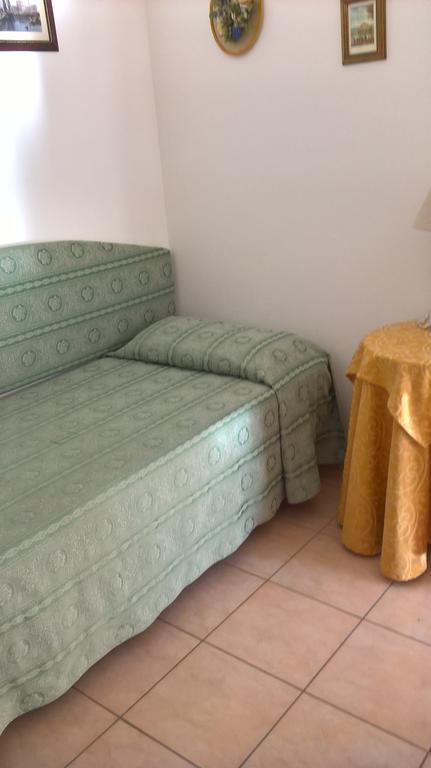 Rubens Apartment Alghero Bagian luar foto
