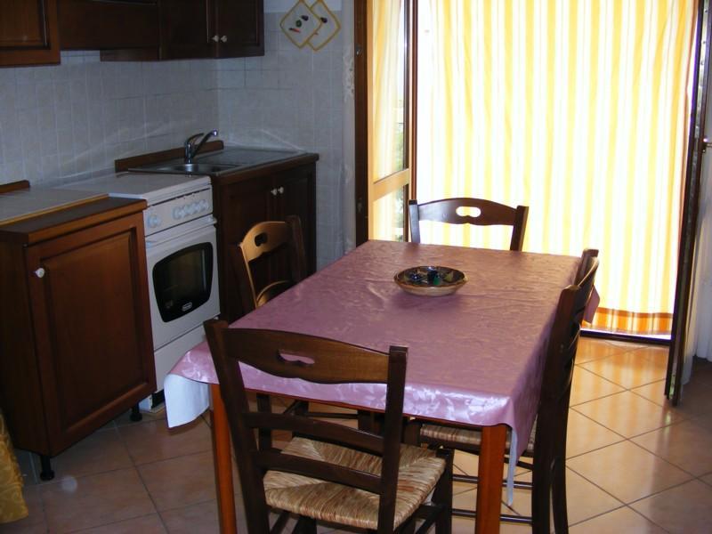 Rubens Apartment Alghero Bagian luar foto