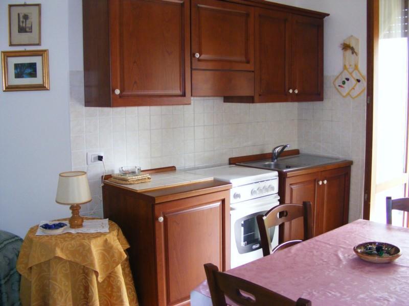 Rubens Apartment Alghero Bagian luar foto