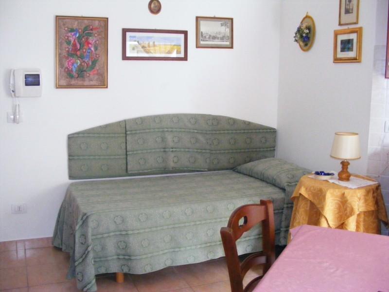 Rubens Apartment Alghero Bagian luar foto